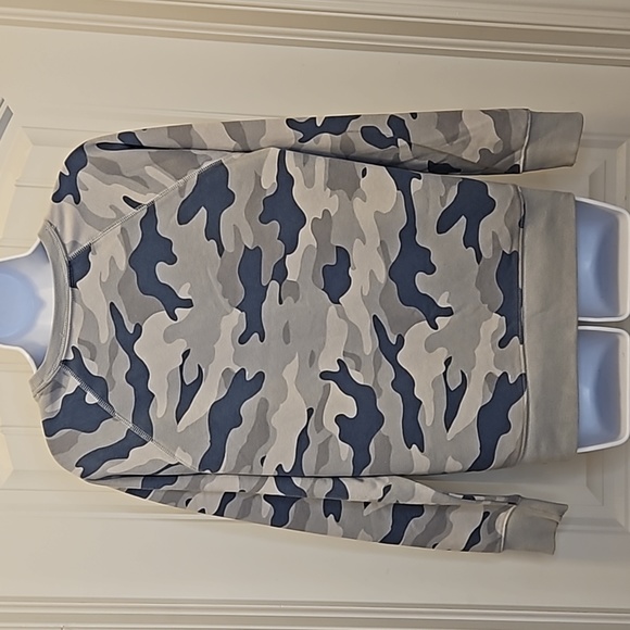 Old Navy Crew Neck Sweatshirt - Picture 5 of 6